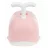 Горшек 3 в 1 Kikkaboo Olita KikkaBoo Whale Pink