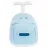 Горшек 3 в 1 Kikkaboo Olita KikkaBoo Whale Blue