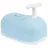 Горшек 3 в 1 Kikkaboo Olita KikkaBoo Whale Blue