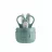 Набор для ухода за малышом Kikkaboo Set de manichiura KikkaBoo Mint, 4 piese
