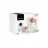 Sisteme video de Monitorizare Copii Kikkaboo Monitor video KikkaBoo 5'' Rhen