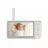 Sisteme video de Monitorizare Copii Kikkaboo Monitor video KikkaBoo 5'' Rhen