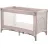 Patut pliabil Kikkaboo Patut-tarc pentru copii KikkaBoo So Gifted Beige