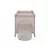 Patut pliabil Kikkaboo Patut-tarc pentru copii KikkaBoo So Gifted Beige