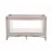 Patut pliabil Kikkaboo Patut-tarc pentru copii KikkaBoo So Gifted Beige