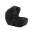 Carucior Kikkaboo Carucior 2 in 1 KikkaBoo Thea Black