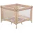 Arena pentru copii Kikkaboo Tarc pentru pentru copii KikkaBoo Enjoy Beige Bear