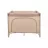 Arena pentru copii Kikkaboo Tarc pentru pentru copii KikkaBoo Enjoy Beige Bear