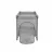 Манеж Kikkaboo Patut-tarc pentru copii KikkaBoo So Gifted Grey