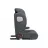 Scaun auto pentru copii Kikkaboo Scaun auto cu isofix i-Size KikkaBoo i-Track Dark Grey, 100-150 cm