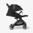 Carucior Kikkaboo Carucior de plimbare KikkaBoo Miley Black