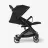 Carucior Kikkaboo Carucior de plimbare KikkaBoo Miley Black