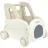 Premergator Kikkaboo Premergator 4 in 1 KikkaBoo Trolie 2 Beige