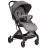 Carucior Kikkaboo Carucior de plimbare KikkaBoo Miley Dark Grey