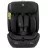 Scaun auto pentru copii Kikkaboo Scaun auto KikkaBoo i-Flit Black i-Size, 76-150 cm