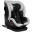 Scaun auto pentru copii Kikkaboo Scaun auto KikkaBoo i-View Light Grey i-Size, 40-150 cm