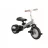 Детский велосипед Kikkaboo Tricicleta 5 in 1 KikkaBoo Flip Grey