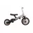 Детский велосипед Kikkaboo Tricicleta 5 in 1 KikkaBoo Flip Grey