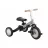 Детский велосипед Kikkaboo Tricicleta 5 in 1 KikkaBoo Flip Grey