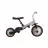 Детский велосипед Kikkaboo Tricicleta 5 in 1 KikkaBoo Flip Grey