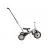 Детский велосипед Kikkaboo Tricicleta 5 in 1 KikkaBoo Flip Grey