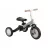Детский велосипед Kikkaboo Tricicleta 5 in 1 KikkaBoo Flip Grey