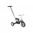 Детский велосипед Kikkaboo Tricicleta 5 in 1 KikkaBoo Flip Grey