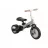 Детский велосипед Kikkaboo Tricicleta 5 in 1 KikkaBoo Flip Grey