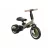 Детский велосипед Kikkaboo Tricicleta 5 in 1 KikkaBoo Flip Army Green