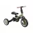 Детский велосипед Kikkaboo Tricicleta 5 in 1 KikkaBoo Flip Army Green