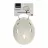 Casca de protectie Kikkaboo Casca de protectie KikkaBoo Beige