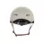 Casca de protectie Kikkaboo Casca de protectie KikkaBoo Beige