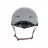 Casca de protectie Kikkaboo Casca de protectie KikkaBoo Grey