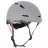 Casca de protectie Kikkaboo Casca de protectie KikkaBoo Grey