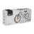 Bicicleta fara pedale Kikkaboo Bicicleta fara pedale KikkaBoo Lanser Grey