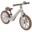 Bicicleta fara pedale Kikkaboo Bicicleta fara pedale KikkaBoo Lanser Beige