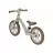 Bicicleta fara pedale Kikkaboo Bicicleta fara pedale KikkaBoo Lanser Beige