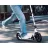 Trotineta Micro Trotineta Micro Classic Matt Silver