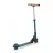 Trotineta Micro Trotineta Micro Sprite ECO LED Green