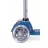 Trotineta Micro Trotineta Micro Mini Deluxe Galaxy Glitter LED Navy