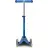 Trotineta Micro Trotineta Micro Mini Deluxe LED Crystal Blue
