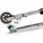 Trotineta Micro Trotineta Micro Speed Silver