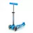 Trotineta Micro Trotineta Micro Mini Deluxe Glow LED Plus Artic Blue