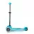 Trotineta Micro Trotineta Micro Mini Deluxe Glow LED Plus Artic Blue