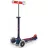 Trotineta Micro Trotineta Micro Mini Deluxe Magic LED Navy Blue