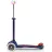 Trotineta Micro Trotineta Micro Mini Deluxe Magic LED Navy Blue