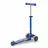 Trotineta Micro Trotineta Micro Mini Deluxe LED Blue White