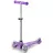 Trotineta Micro Trotineta Micro Mini Deluxe Fairy Glitter LED Purple