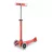 Trotineta Micro Trotineta Micro Mini2Grow Deluxe Magic LED Red