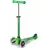 Самокат Micro Trotineta Micro Mini Deluxe LED Green Blue